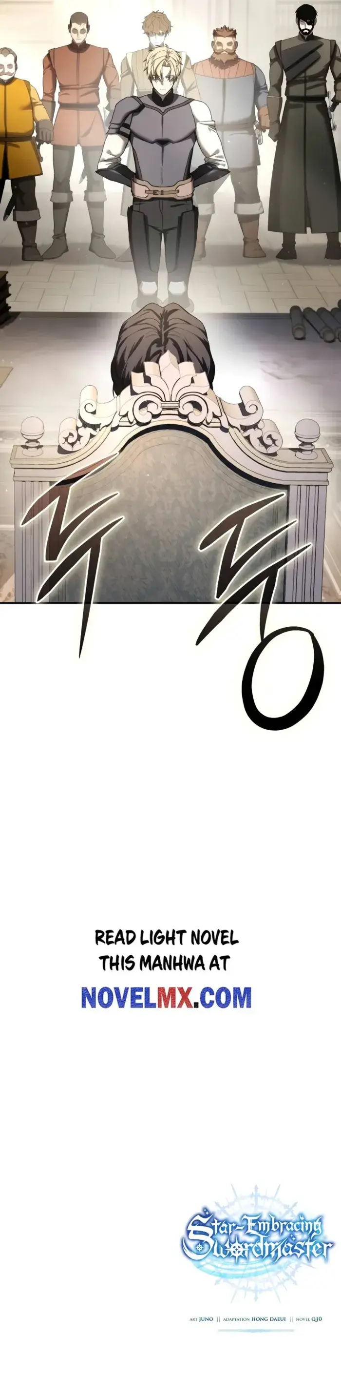 Star Embracing Swordmaster Chapter 66 image 14_optimized